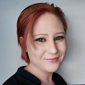 Meet your Posher, Trish